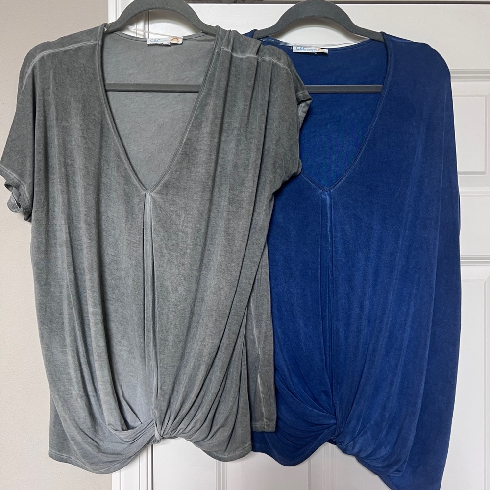C&C California Top Bundle EUC